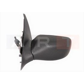 Ford Escort 1995-2001 94AB 17683 FC Mekanik Sol Ayna