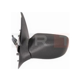 Ford Escort 1995-2001 94AB 17683 FC Mekanik Sol Ayna