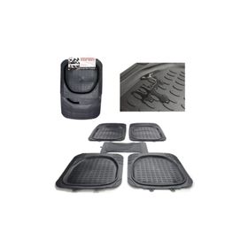 Ford Escort 3D Havuzlu Paspas