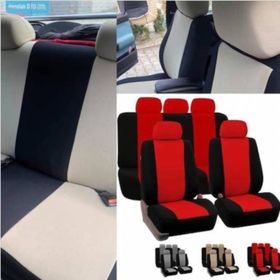 Ford Escort Uyumlu Ön Arka Set Oto Koltuk Kılıfı