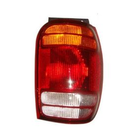 Ford Explorer-1999-2001 Stop Sağ Sarı-Kırmızı-Beyaz Eagle Eyes Lamba