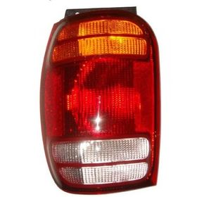 Ford Explorer-1999-2001 Stop Sol Sarı-Kırmızı-Beyaz Eagle Eyes Lamba