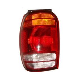 Ford Explorer-1999-2001 Stop Sol Sarı-Kırmızı-Beyaz Eagle Eyes Lamba