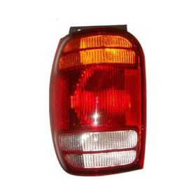 Ford Explorer-1999-2001 Stop Sol Sarı-Kırmızı-Beyaz Eagle Eyes Lamba