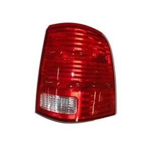 Ford Explorer-2002-2005 Stop Sağ Kırmızı-Beyaz Eagle Eyes Lamba