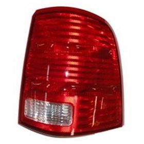 Ford Explorer-2002-2005 Stop Sağ Kırmızı-Beyaz Eagle Eyes Lamba