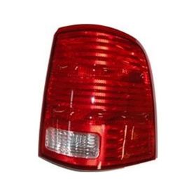 Ford Explorer-2002-2005 Stop Sağ Kırmızı-Beyaz Eagle Eyes Lamba