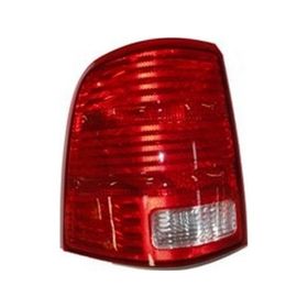 Ford Explorer-2002-2005 Stop Sol Kırmızı-Beyaz Eagle Eyes Lamba