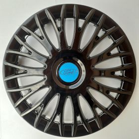 Ford Fiesta 14 inç 4 Adet Jant Kapağı
