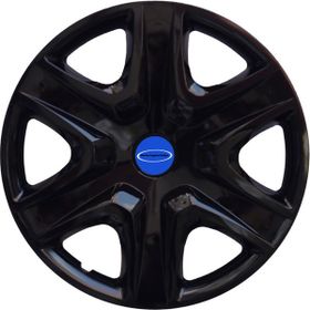 Ford Fiesta 14 inç 4 Adet Jant Kapağı