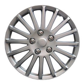 Ford Fiesta 14 inç 4 Adet Jant Kapağı