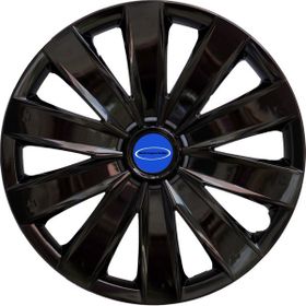 Ford Fiesta 14 inç 4 Adet Jant Kapağı