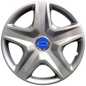 Ford Fiesta 14 inç 4 Adet Jant Kapağı