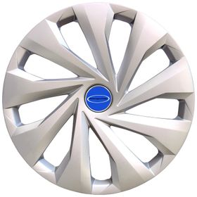 Ford Fiesta 14 inç 4 Adet Jant Kapağı