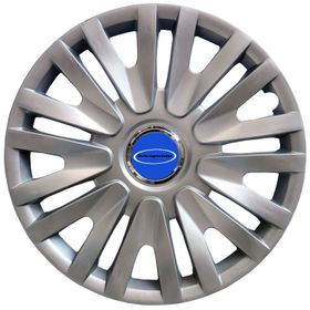 Ford Fiesta 14 inç 4 Adet Jant Kapağı