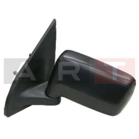 Ford Fiesta 1989-1994 89fb17683ah Mekanik Sol Ayna