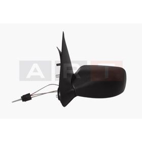 Ford Fiesta 1996-2001 XS61 17682GB Mekanik Sağ Ayna