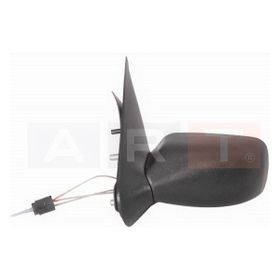 Ford Fiesta 1996-2001 XS61 17682GB Mekanik Sağ Ayna