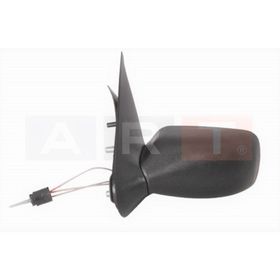 Ford Fiesta 1996-2001 XS61 17683GB Mekanik Sol Ayna