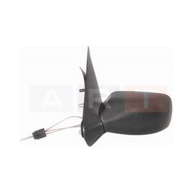 Ford Fiesta 1996-2001 XS61 17683GB Mekanik Sol Ayna