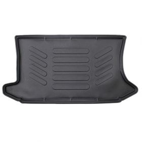 Ford Fiesta 2002-2008 3d Bagaj Havuzu