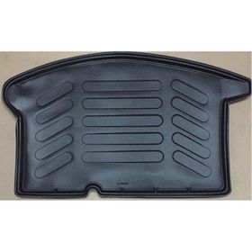Ford Fiesta 2002-2008 3d Bagaj Havuzu