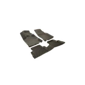 Ford Fiesta 2002-2008 3D Havuzlu Paspas