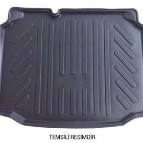 Ford Fiesta 2002-2008 Bagaj Havuzu