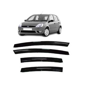 Ford Fiesta 2002-2008 Cam Rüzgarlığı