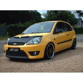 Ford Fiesta 2002-2008 Kaput Koruyucu