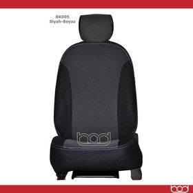 Ford Fiesta 2003-2007 Bod Oto Koltuk Kılıfı