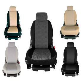 Ford Fiesta 2003-2007 Bod Oto Koltuk Kılıfı