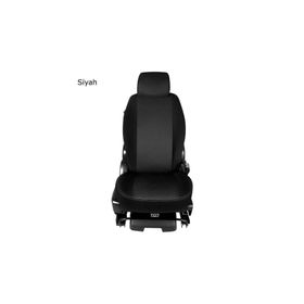 Ford Fiesta 2003-2007 Bod Oto Koltuk Kılıfı
