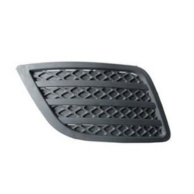 Ford Fıesta-2007-2009 Sis Kapağı Sağ Gri Sis Deliksiz Lamba