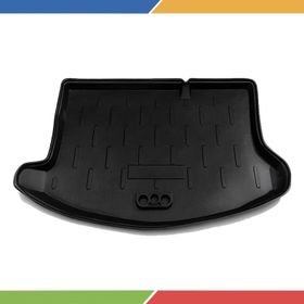 Ford Fiesta 2008 2017 Bagaj Havuzu
