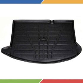 Ford Fiesta 2008 2017 Bagaj Havuzu