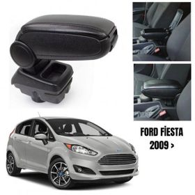 Ford Fiesta 2009-2017 Kol Dayama Vidasız Kolçak