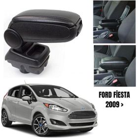 Ford Fiesta 2009-2017 Kol Dayama Vidasız Kolçak