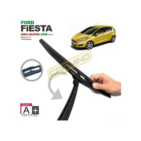 Ford Fiesta 2009-2017 MTM96-65 Arka Silecek