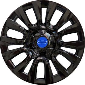 Ford Fiesta 4 Adet 1 Takım 1012 15 inç Uyumlu Jant Kapağı