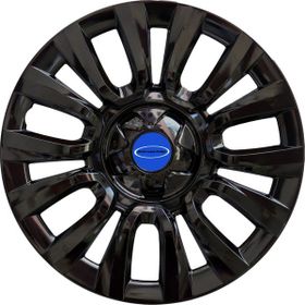 Ford Fiesta 4 Adet 1 Takım 1012 15 inç Uyumlu Jant Kapağı