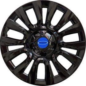 Ford Fiesta 4 Adet 1 Takım 1012 15 inç Uyumlu Jant Kapağı