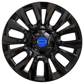 Ford Fiesta 4 Adet 1 Takım 1012 15 inç Uyumlu Jant Kapağı