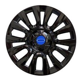 Ford Fiesta 4 Adet 1 Takım 1012 15 inç Uyumlu Jant Kapağı