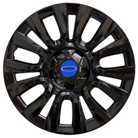 Ford Fiesta 4 Adet 1 Takım 1012 15 inç Uyumlu Jant Kapağı