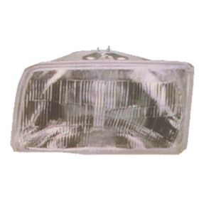 Ford Fıesta-84-89 Far Sol TYC Lamba
