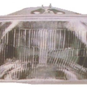 Ford Fıesta-84-89 Far Sol TYC Lamba