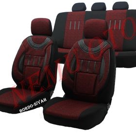 Ford Fiesta Eski Kasa Oto Koltuk Kılıfı