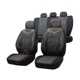 Ford Fiesta Eski Kasa Oto Koltuk Kılıfı