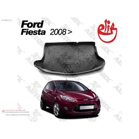 FORD FİESTA HB BAGAJ HAVUZU 2008